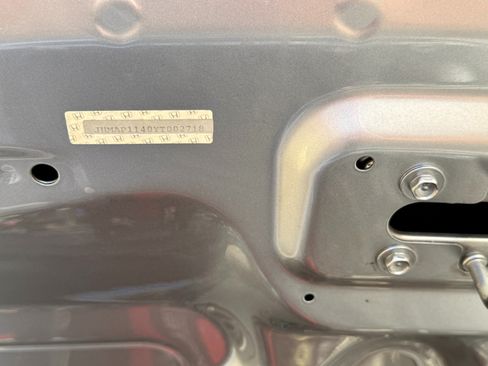 Used 2000 Honda S2000 image 88