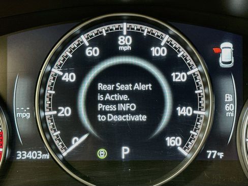 Used 2025 MAZDA CX-50 AWD 2.5 S w/ Preferred Package image 19