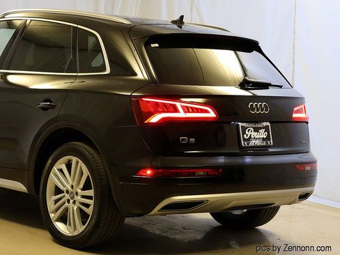 Used 2019 Audi Q5 Prestige image 8