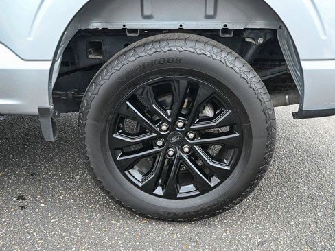 Certified 2024 Ford F150 Lariat AWD/4WD image 13