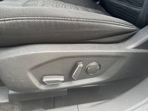 Used 2016 Ford Fusion SE FWD image 15