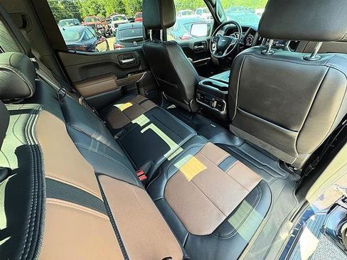 Used 2022 Chevrolet Silverado 1500 High Country image 57