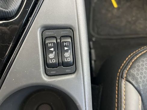 Used 2024 Subaru Crosstrek 2.5i Wilderness image 12