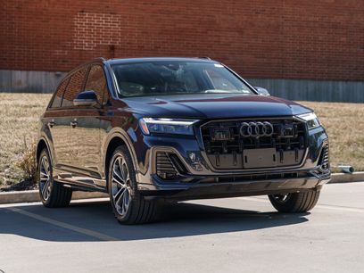 Used 2025 Audi Q7 2.0T Premium Plus w/ Premium Plus Package