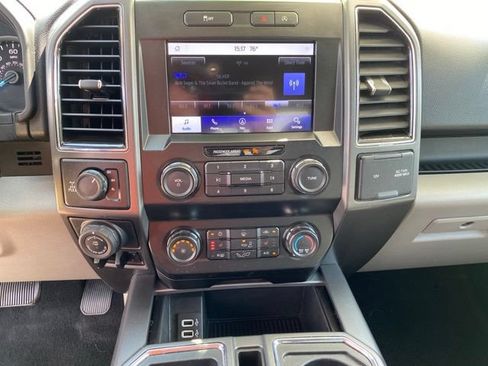 Used 2019 Ford F150 XLT w/ Equipment Group 302A Luxury AWD/4WD image 30