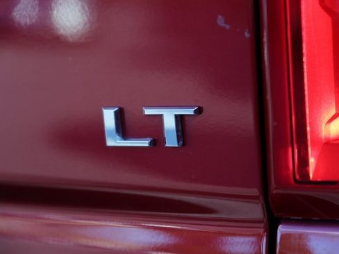 Used 2020 Chevrolet Silverado 1500 LT Trail Boss image 12