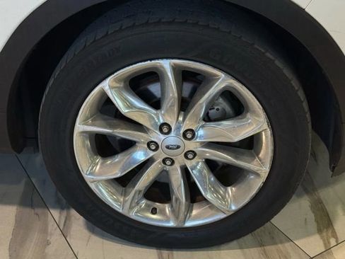 Used 2015 Ford Explorer Limited w/ Equipment Group 301A image 34