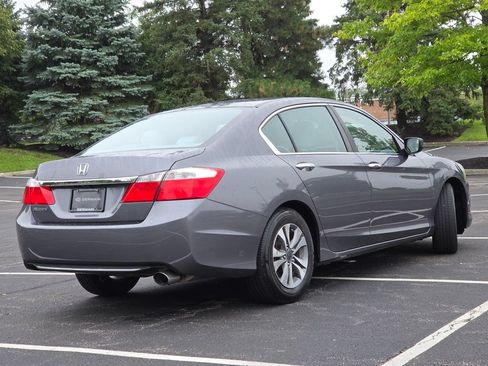 Used 2014 Honda Accord LX image 20