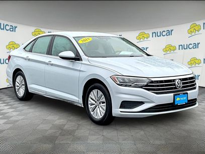 Used 2019 Volkswagen Jetta S