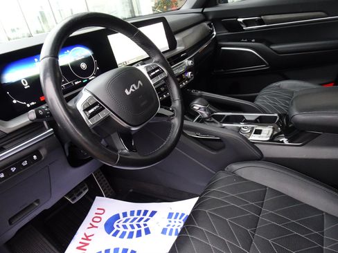Used 2023 Kia Telluride SX X-Pro AWD/4WD image 10