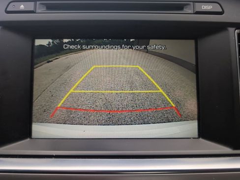 Used 2016 Hyundai Sonata Sport w/ Cargo Package FWD image 25