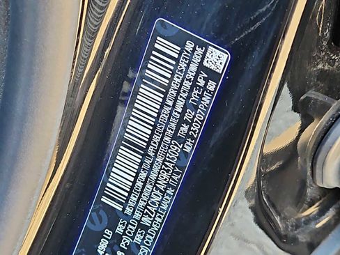 Used 2024 Dodge Hornet GT w/ GT Blacktop Package image 25