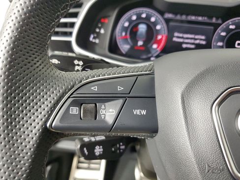 Certified 2024 Audi SQ8 Prestige image 34