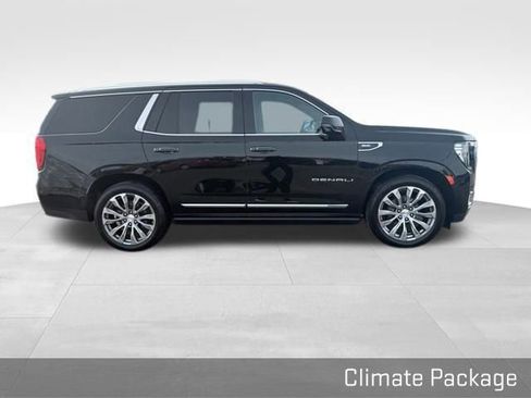 Used 2022 GMC Yukon Denali w/ Denali Ultimate Package image 18