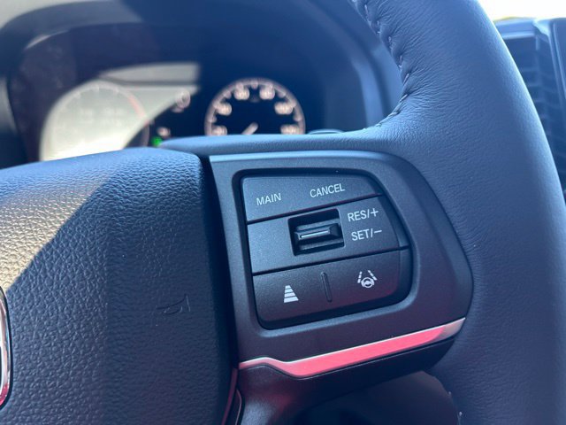 Used 2026 Honda Ridgeline RTL image 23
