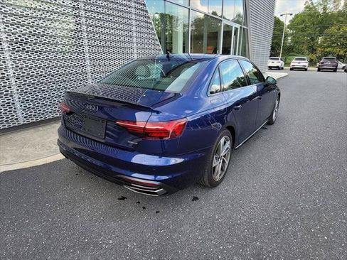 Used 2023 Audi A4 2.0T Premium Plus w/ Premium Plus Package AWD/4WD image 6
