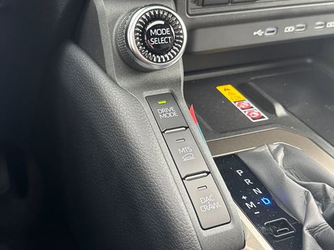 New 2026 Toyota Land Cruiser AWD/4WD image 31