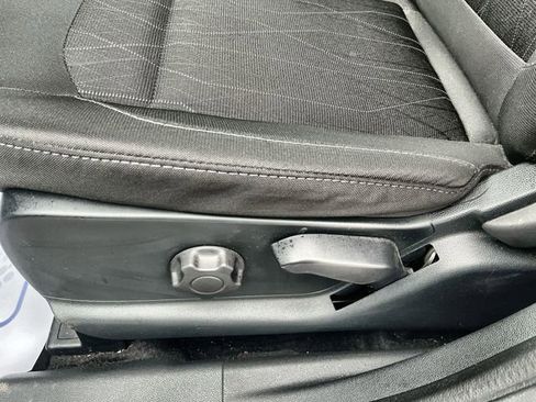 Used 2022 Ford EcoSport SE image 16