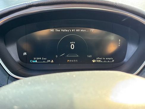 Used 2019 Lincoln Nautilus Reserve AWD/4WD image 27