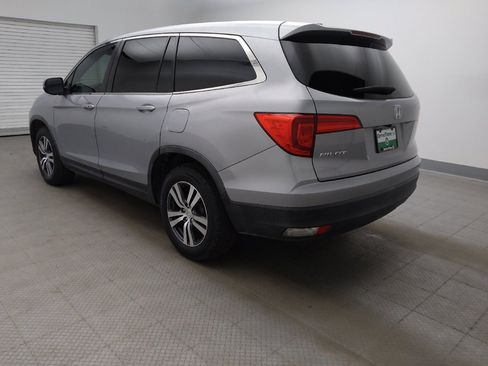 Used 2017 Honda Pilot EX image 5