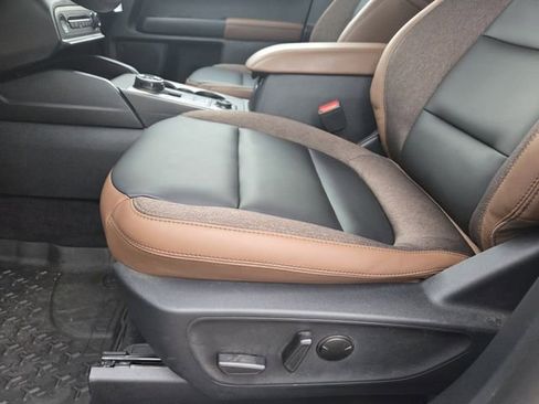 New 2025 Ford Bronco Sport Outer Banks AWD/4WD image 12