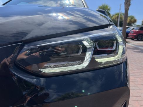 Used 2023 BMW X3 sDrive30i w/ Convenience Package RWD image 6