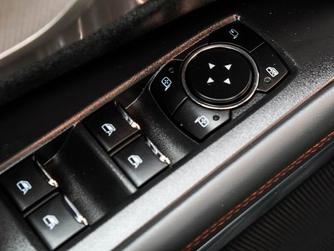 Used 2025 Ford Expedition Active AWD/4WD image 46