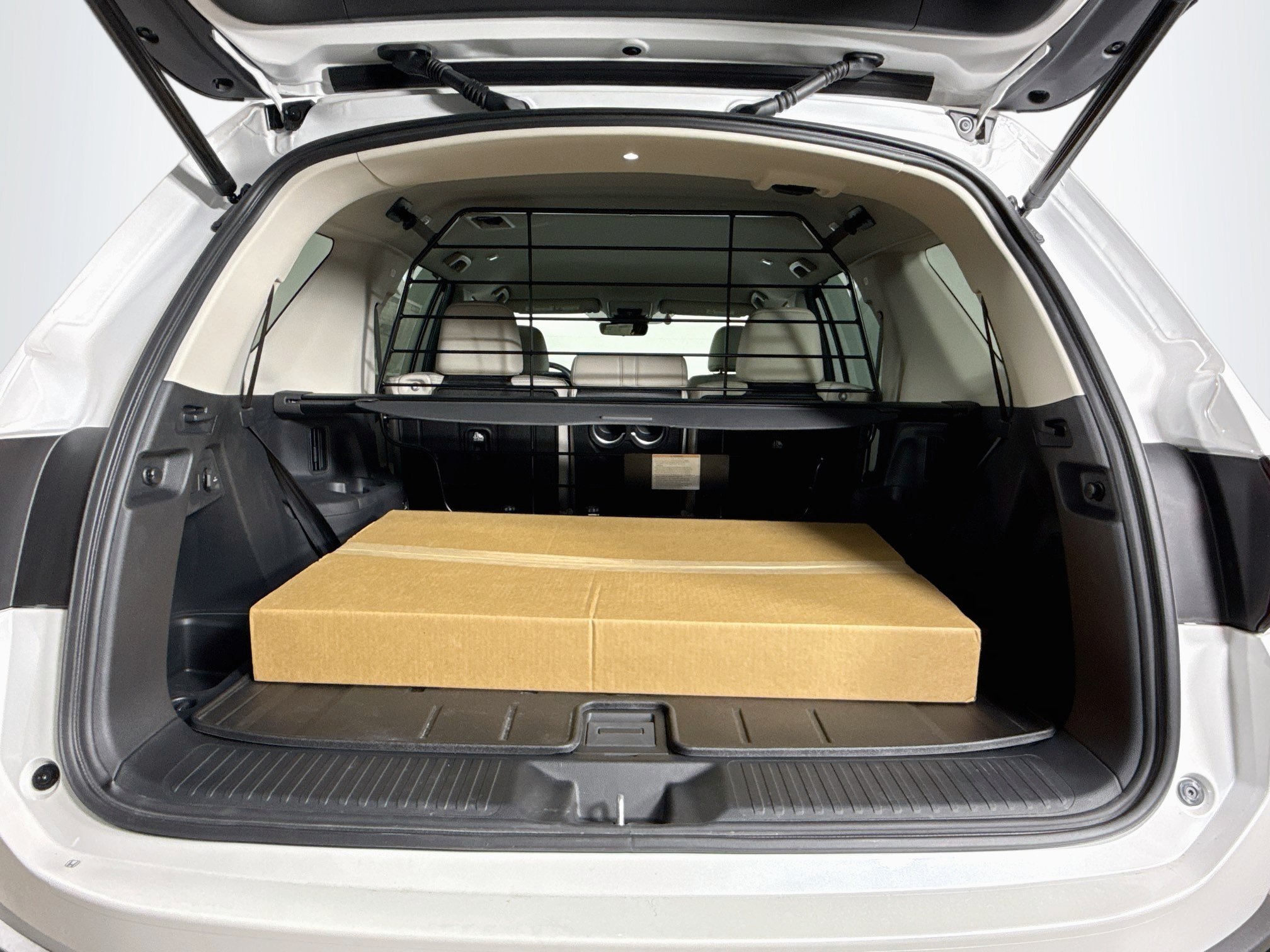 New 2026 Honda Pilot EX-L image 34