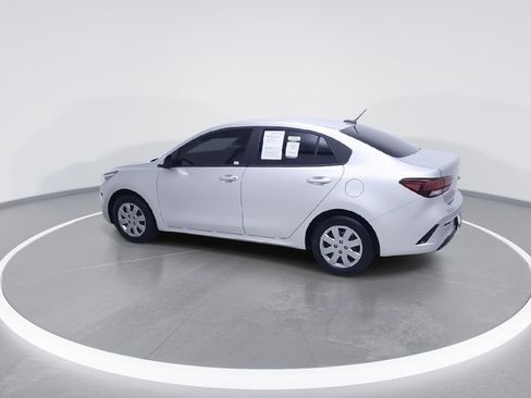 Used 2023 Kia Rio LX FWD image 6
