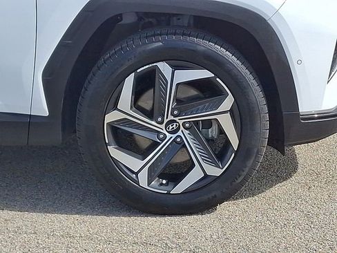 Used 2023 Hyundai Tucson Limited AWD/4WD image 8