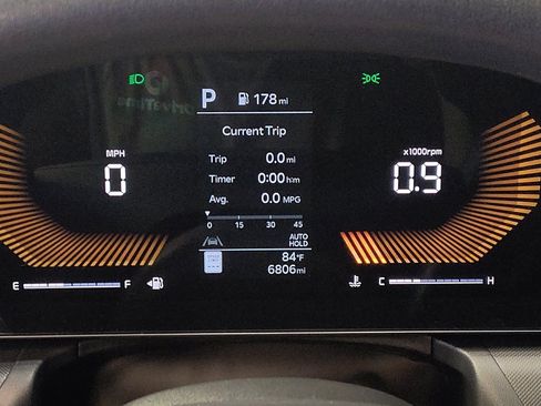 Used 2025 Kia K4 FWD image 23