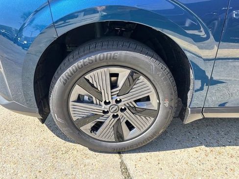 New 2026 Nissan Murano SL w/ Comfort Package image 3