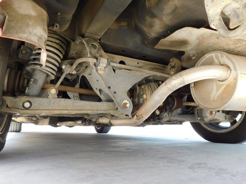 Used 1990 MAZDA MX-5 Miata image 16