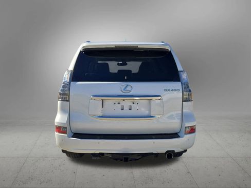 Used 2014 Lexus GX 460 image 5