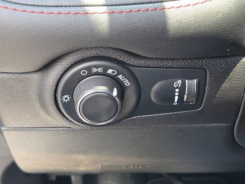 Used 2025 Dodge Durango R/T AWD/4WD image 54