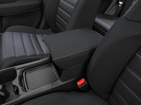Used 2022 Honda CR-V EX image 37