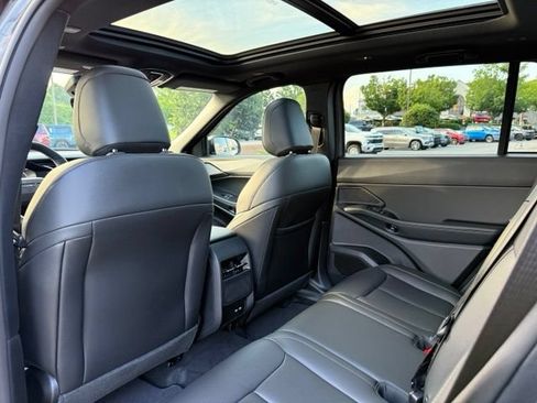 New 2026 Jeep Cherokee Limited AWD/4WD image 26
