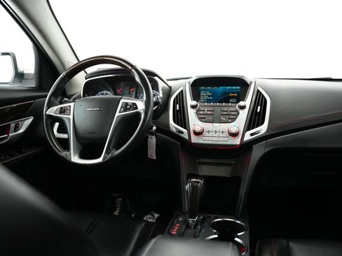 Used 2014 GMC Terrain Denali FWD image 10