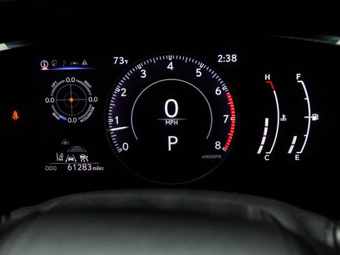 Used 2023 Lexus NX 350 AWD image 33
