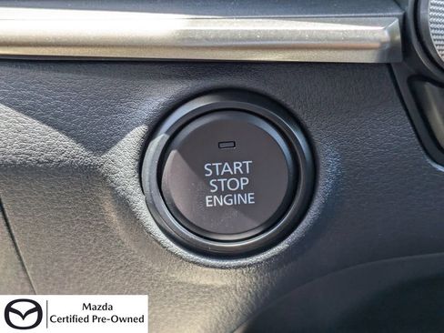 Certified 2026 MAZDA MAZDA3 s Sport FWD image 27