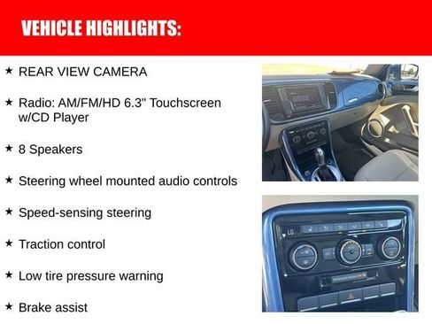 Used 2018 Volkswagen Beetle 2.0T SE FWD image 9
