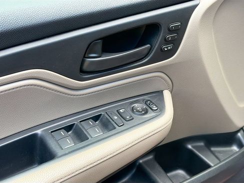 Used 2019 Honda Odyssey EX-L image 20