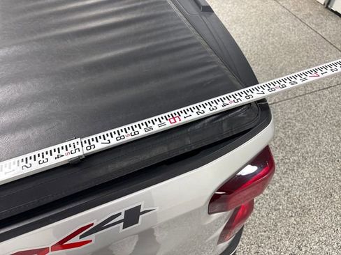 Used 2022 Chevrolet Silverado 1500 LT w/ Protection Package image 48