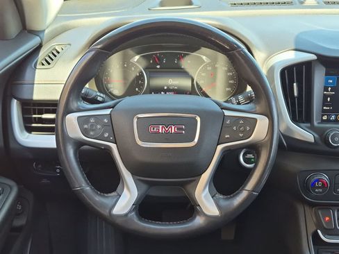 Used 2021 GMC Terrain SLT w/ Elevation Edition AWD/4WD image 24