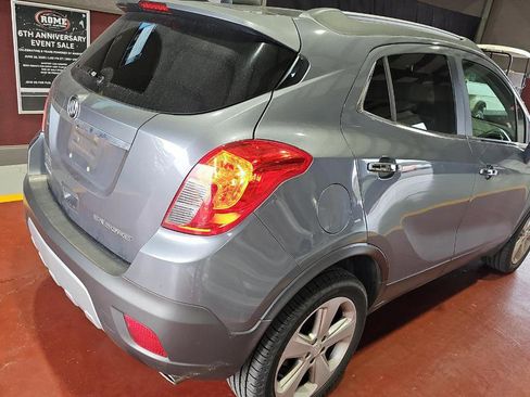 Used 2015 Buick Encore Leather image 1