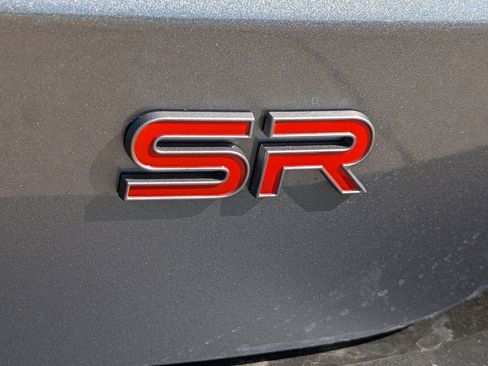 New 2026 Nissan Kicks SR FWD image 6