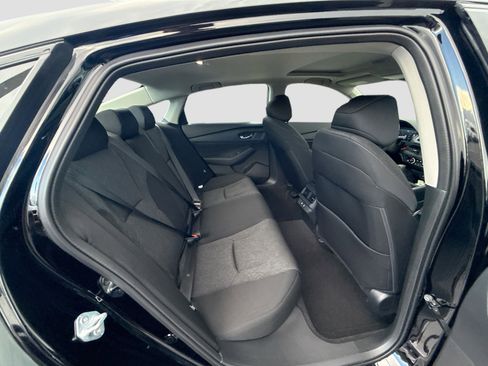 New 2025 Honda Accord SE image 21