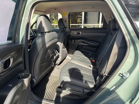 New 2026 Kia Sorento EX image 20