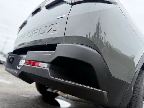 New 2026 Hyundai Santa Cruz SEL image 12