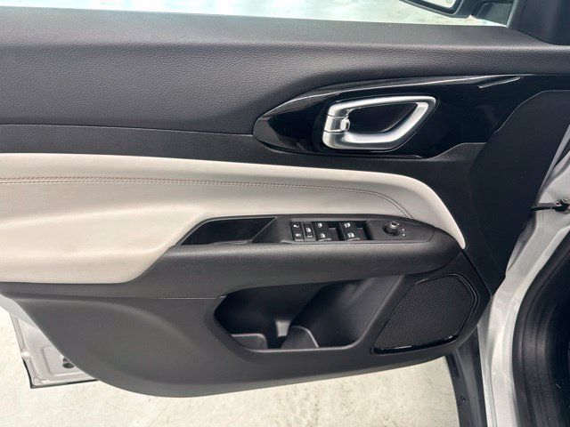 Used 2024 Jeep Compass Limited AWD/4WD image 18